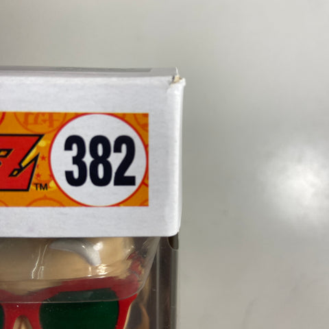 Dragon Ball Z - Master Roshi Funko Pop 382