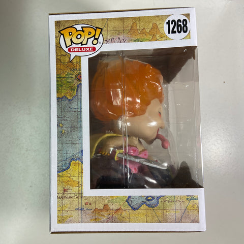 Naruto - Hungry Big Mom Funko Pop Deluxe 1268