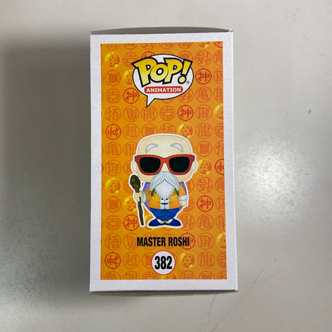 Dragon Ball Z - Master Roshi Funko Pop 382