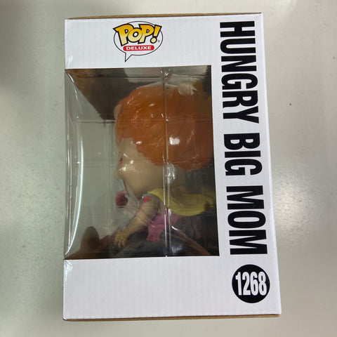 Naruto - Hungry Big Mom Funko Pop Deluxe 1268