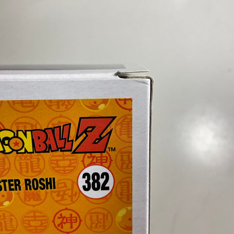 Dragon Ball Z - Master Roshi Funko Pop 382