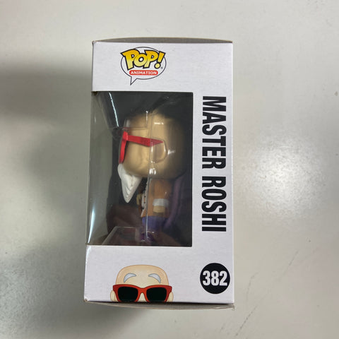 Dragon Ball Z - Master Roshi Funko Pop 382