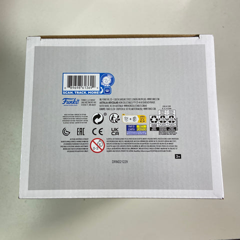 Naruto - Hungry Big Mom Funko Pop Deluxe 1268