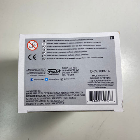 Dragon Ball Z - Master Roshi Funko Pop 382