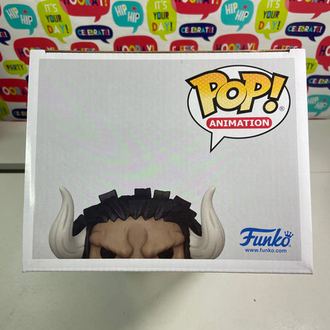 One Piece - Kaido Funko Pop 1267 Super 6 Inch