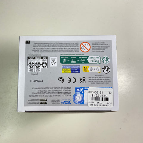 Rainbow Brite and Sprite - Funko Pop 1796 Diamond Exclusive Hot Topic