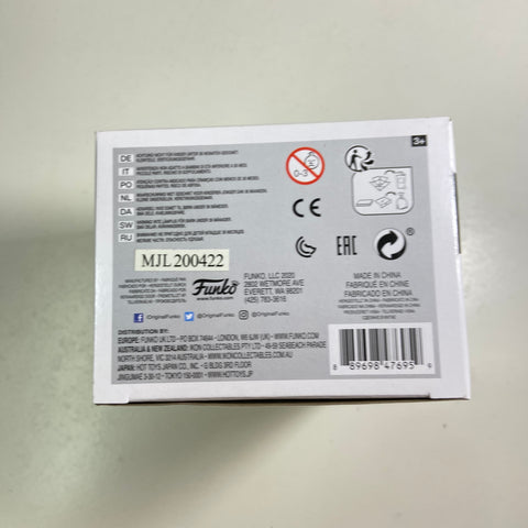 Wallace & Gromit - Shaun The Sheep Funko Pop 777