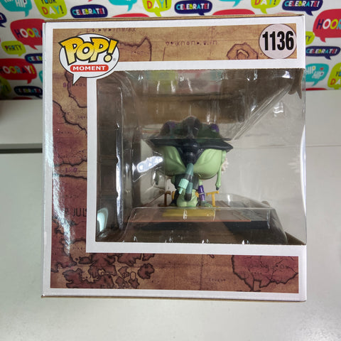 Hunter x Hunter - Meruem vs Komugi Funko Pop 1136