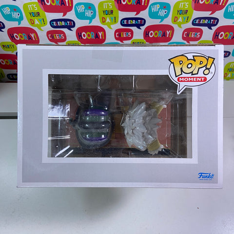 Hunter x Hunter - Meruem vs Komugi Funko Pop 1136