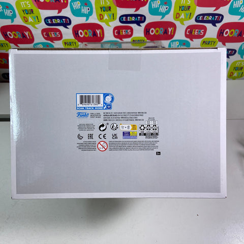 Hunter x Hunter - Meruem vs Komugi Funko Pop 1136