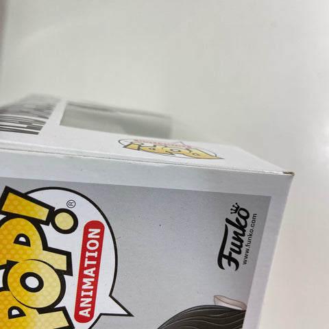 Castlevania - Vlad Dracula Tepes Funko Pop 582