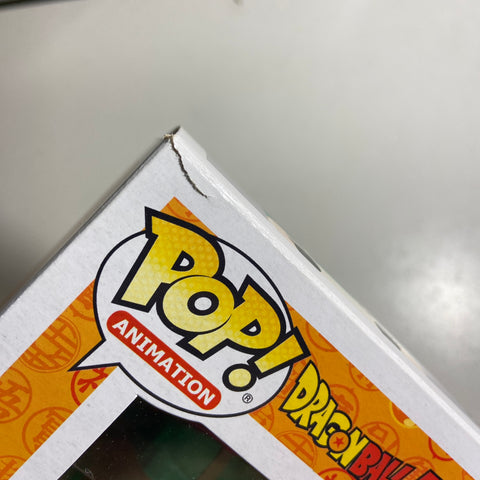 Dragon Ball Z - Bulma Funko Pop 385