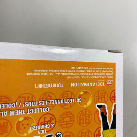 Dragon Ball Z - Bulma Funko Pop 385