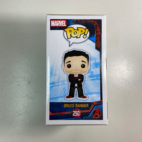 Bruce Banner (Thor Ragnarok)  - Marvel Funko Pop 250