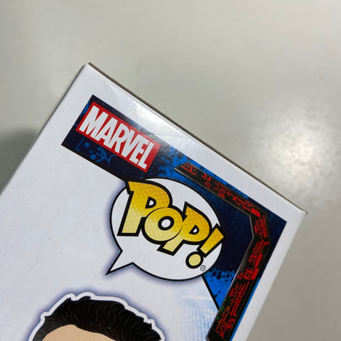 Bruce Banner (Thor Ragnarok)  - Marvel Funko Pop 250