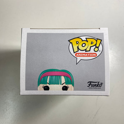 Dragon Ball Z - Bulma Funko Pop 385
