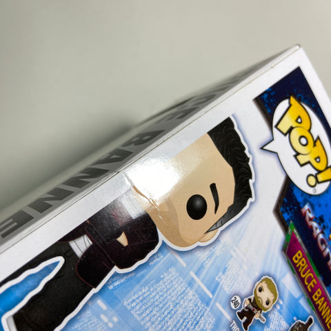 Bruce Banner (Thor Ragnarok)  - Marvel Funko Pop 250