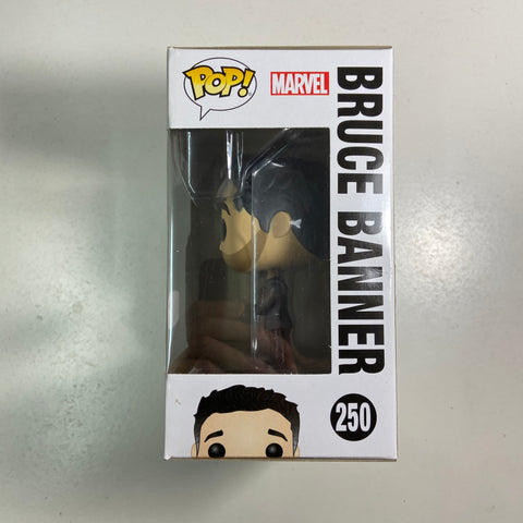 Bruce Banner (Thor Ragnarok)  - Marvel Funko Pop 250