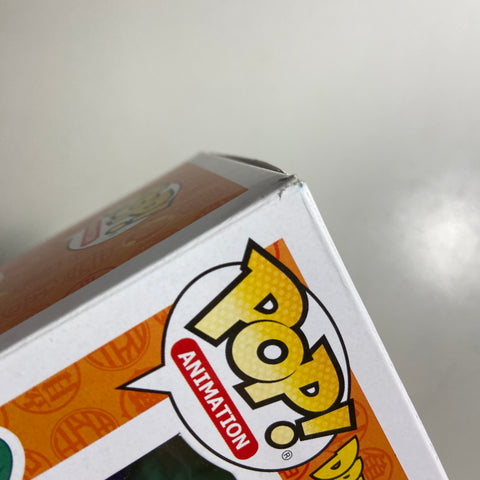 Dragon Ball Z - Bulma Funko Pop 707