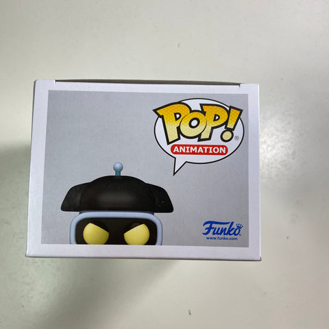 Futurama - Bender Matador Funko Pop 1756