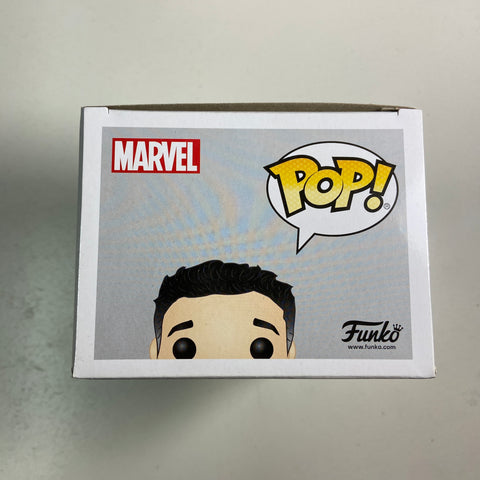Bruce Banner (Thor Ragnarok)  - Marvel Funko Pop 250
