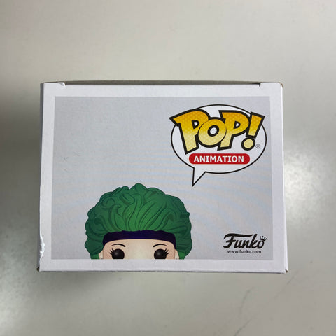 Dragon Ball Z - Bulma Funko Pop 707