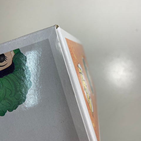 Dragon Ball Z - Bulma Funko Pop 707