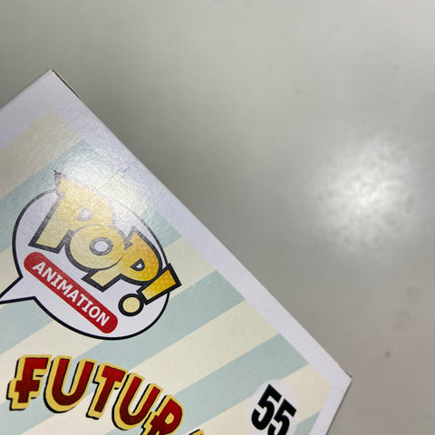 Futurama - Zoidberg Funko Pop 55