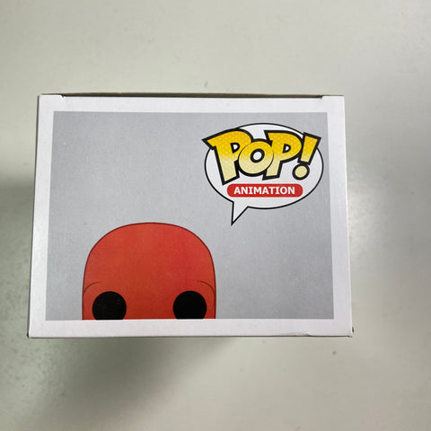Futurama - Zoidberg Funko Pop 55