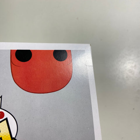 Futurama - Zoidberg Funko Pop 55