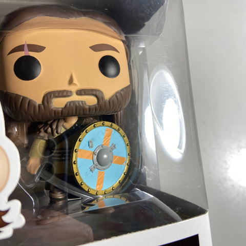 Vikings  - Rollo Funko Pop 179