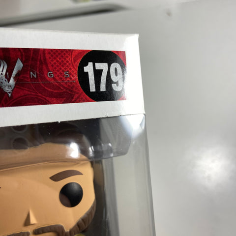 Vikings  - Rollo Funko Pop 179