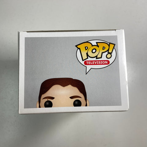 Vikings  - Rollo Funko Pop 179