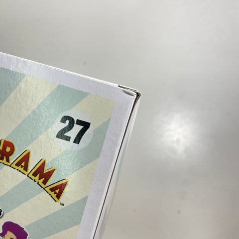 Futurama - Fry Funko Pop 27