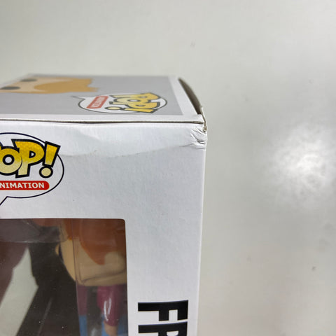 Futurama - Fry Funko Pop 27