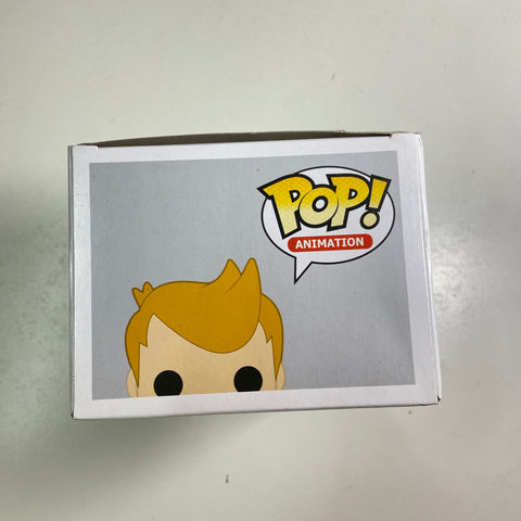 Futurama - Fry Funko Pop 27