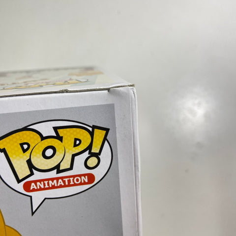 Futurama - Fry Funko Pop 27