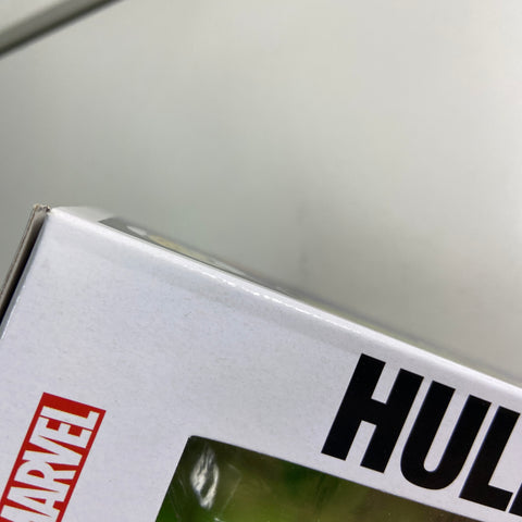 Hulk - Marvel Mech Strike Funko Pop 833
