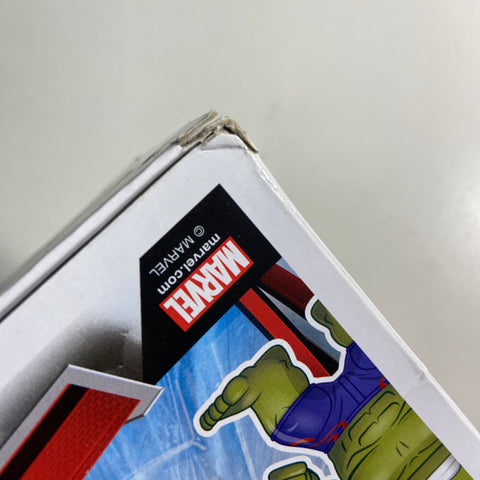 Hulk (Avengers Age of Ultron) - Marvel Funko Pop 68 Hot Topic