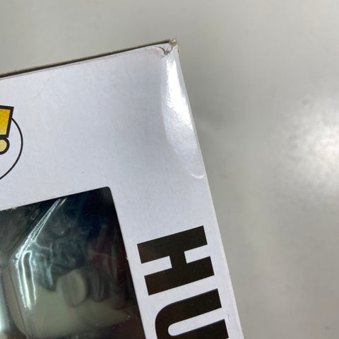 Hulk (Avengers Age of Ultron) - Marvel Funko Pop 68 Hot Topic