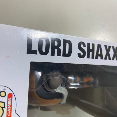 Destiny - Lord Shaxx Funko Pop 235