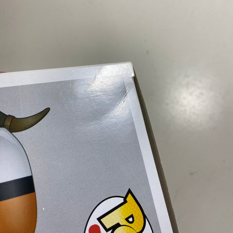 Destiny - Lord Shaxx Funko Pop 235