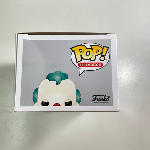The Simpsons - Vampire Krusty Funko Pop 1030