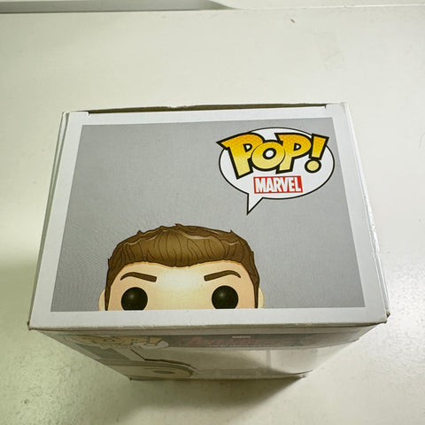 Hawkeye - Avengers Age of Ultron Marvel Funko Pop 70 Vinyl Figure (11.4 Cm L × 8.9 Cm W × 15.9 Cm H)