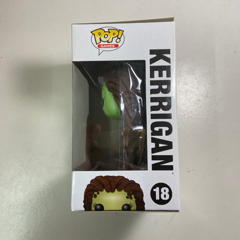 Starcraft - Kerrigan Funko Pop 18