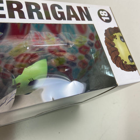 Starcraft - Kerrigan Funko Pop 18