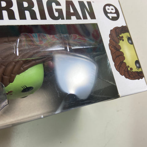 Starcraft - Kerrigan Funko Pop 18