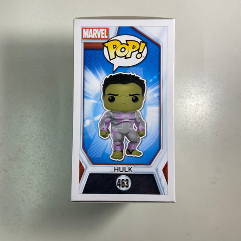 Hulk (Avengers EndGame) - Marvel Funko Pop 463