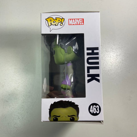 Hulk (Avengers EndGame) - Marvel Funko Pop 463