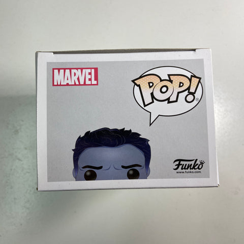 Hulk (Avengers EndGame) - Marvel Funko Pop 463